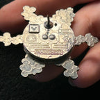 2023 - Mickey Mouse - 95 Years - Spinner - LE 4,000 - Disney Pin