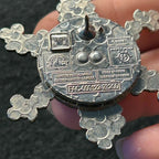 2023 - Mickey Mouse - 95 Years - Spinner - LE 4,000 - Disney Pin