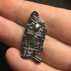 2025 - 4TH of July Goofy - Hidden Disney Series - DL - Disney Pin