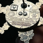 2023 - Mickey Mouse - 95 Years - Spinner - LE 4,000 - Disney Pin