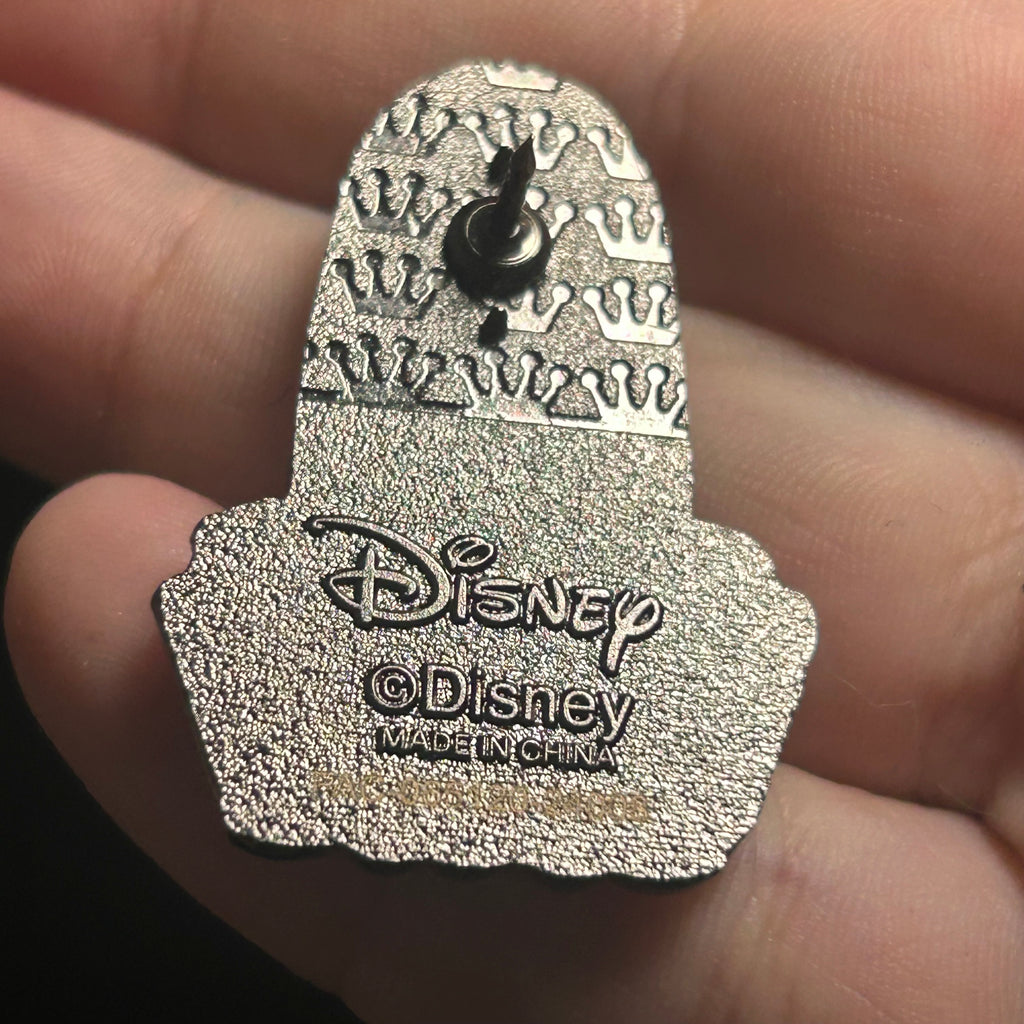 2023 - Loungefly - Constance Hatchaway - Full Body -  Haunted Mansion - Hot Topic  - Disney Pin