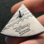 Loungefly - Rapunzel - In Boat with Lantern - Tangled - Mystery Pin