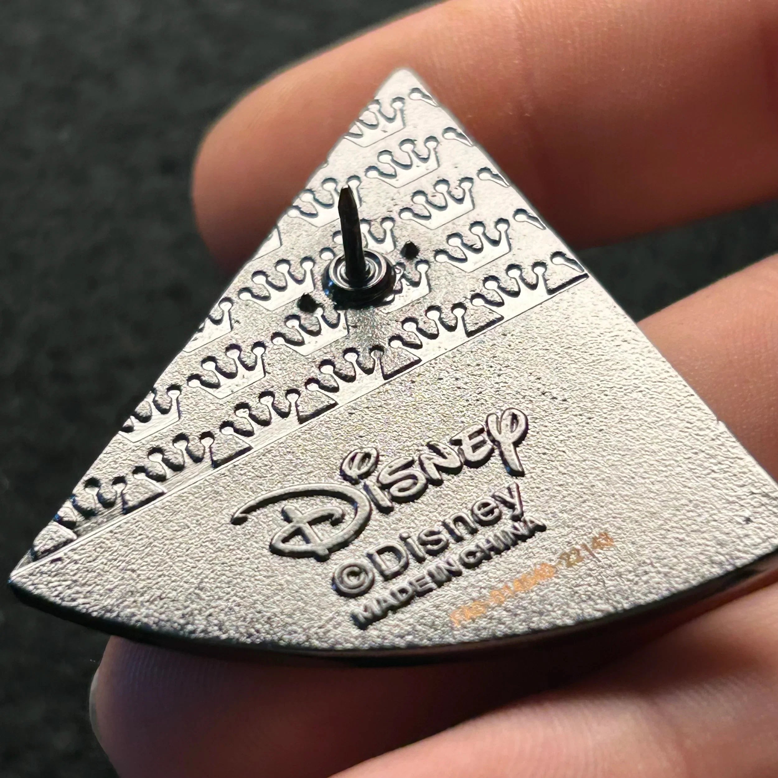 Loungefly - Rapunzel - In Boat with Lantern - Tangled - Mystery Pin