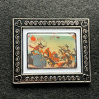 2003 - Vintage - Mickey Mouse - The Concert - WDW - LE 3,000 - Disney Pin with Stand