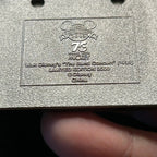 2003 - Vintage - Mickey Mouse - The Concert - WDW - LE 3,000 - Disney Pin with Stand