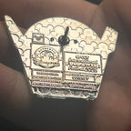 2025 - Minnie Mouse - LR - EPCOT International Food and Wine Festival - Disney Pin