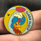 2006 - Clara Cluck - Hidden Disney - Disney Pin
