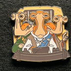 2025 - Ithorian Group - Star Wars - Lucas Films - Limited Release - Pin on Pin