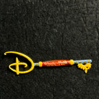2021 - Winnie the Pooh 55th Anniversary Key - Disney Pin