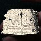 2025 - Ithorian Group - Star Wars - Lucas Films - Limited Release - Pin on Pin