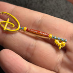 2021 - Winnie the Pooh 55th Anniversary Key - Disney Pin