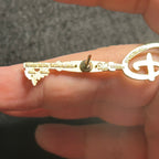 2021 - Winnie the Pooh 55th Anniversary Key - Disney Pin