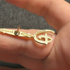 2021 - Winnie the Pooh 55th Anniversary Key - Disney Pin