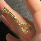 2021 - Winnie the Pooh 55th Anniversary Key - Disney Pin