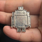 2019 - Baymax - Silver Chaser - Hidden Disney - Disney Pin