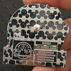 2024 - Mickey Mouse - Liberty Square - MGK - WDW - Mystery Pin