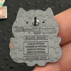 2023 - Scarlet Witch - Marvel Cuties - GotG - Mystery Pin