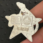 2022 - Buzz Lightyear - Toy Story - Mystery Pin