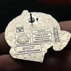2024 - Mickey Mouse - American Adventure - EPCOT - World Showcase - Disney Pin