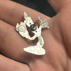 2016 - Lumiere - Beauty and the Beast - Full Body - Disney Pin