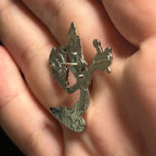 2016 - Lumiere - Beauty and the Beast - Full Body - Disney Pin