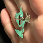 2016 - Lumiere - Beauty and the Beast - Full Body - Disney Pin