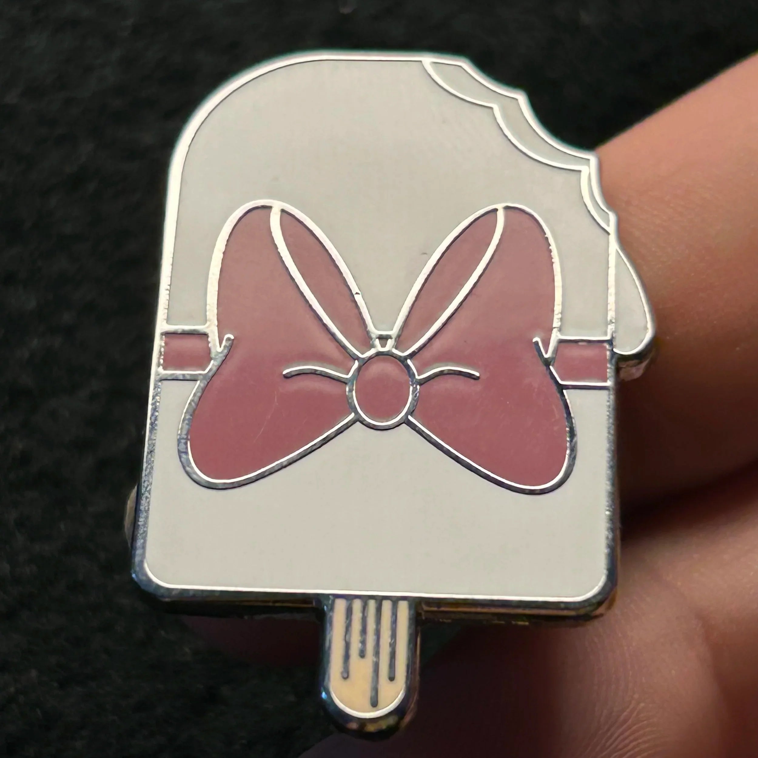 2018 - Marie - Aristocats - Popsicle - Mystery Series - Disney Pin