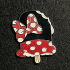 2018 - Minnie Mouse Popsicle - Popsicle Series - Disney Pin