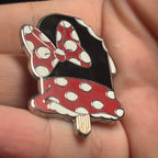 2018 - Minnie Mouse Popsicle - Popsicle Series - Disney Pin