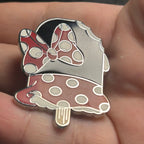 2018 - Minnie Mouse Popsicle - Popsicle Series - Disney Pin