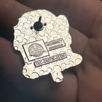 2018 - Minnie Mouse Popsicle - Popsicle Series - Disney Pin