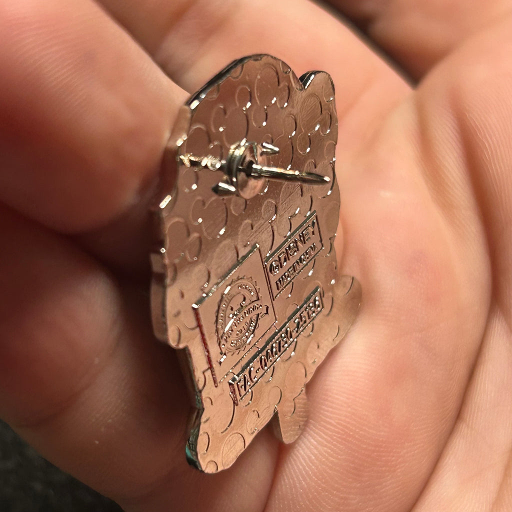 2018 - Minnie Mouse Popsicle - Popsicle Series - Disney Pin