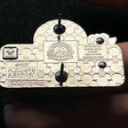 2024 - Minnie Mouse - LR - WDW - EPCOT - Flower and Garden - Disney Pin