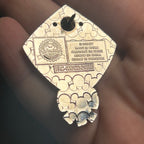 2022 - 101 Dalmatian Kite - Kite Series - Disney Pin