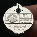 2016 - Hades - Hercules - World of Evil - Mystery Pin