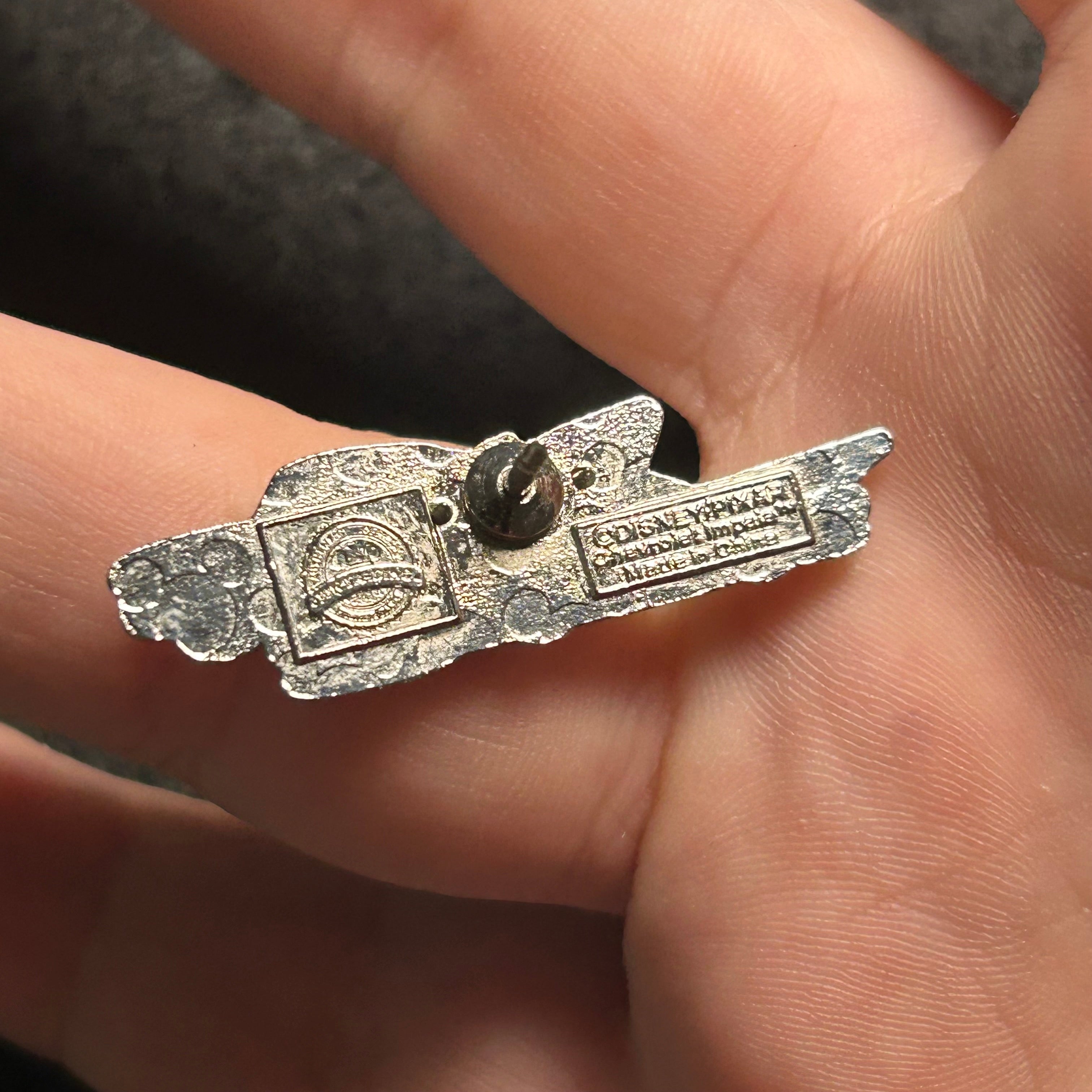 2014 - Chevrolet Impala Ramon and Flo - Cars - Booster Set - Disney Pins