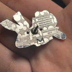 2025 - Kermit the Frog - WAVE B - WDW - Green Series - Hidden Disney - Disney Pins