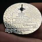 2023 - Vision - Marvel - Multi Texture - Disney Pin