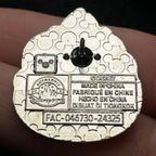 2023 - Dale - Falafel - Munchling - Disney Pin