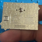 2024 - Stitch Holding Blender - Photos - Disney Pin