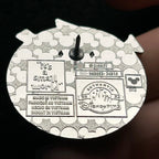 2024 - Dutch Girl - Holland - It’s A Small World - Mystery Series - Disney Pin