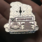 2025 - BB8 - Black Spire Outpost - Star Wars - Disney Pin