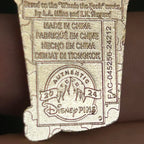 2024 - Winnie the Pooh - Mystery Popcorn - Disney Pin