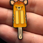 Loungefly - Bambi - Popsicle - Mystery Series - Disney Pin