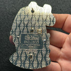 2024 - Bill Sykes, Roscoe, and DeSoto - Oliver and Co - WDI - LE 300 - Disney Pin