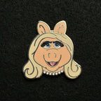 2025 - Animal - Muppets Studio Exclusive - Disney Pin