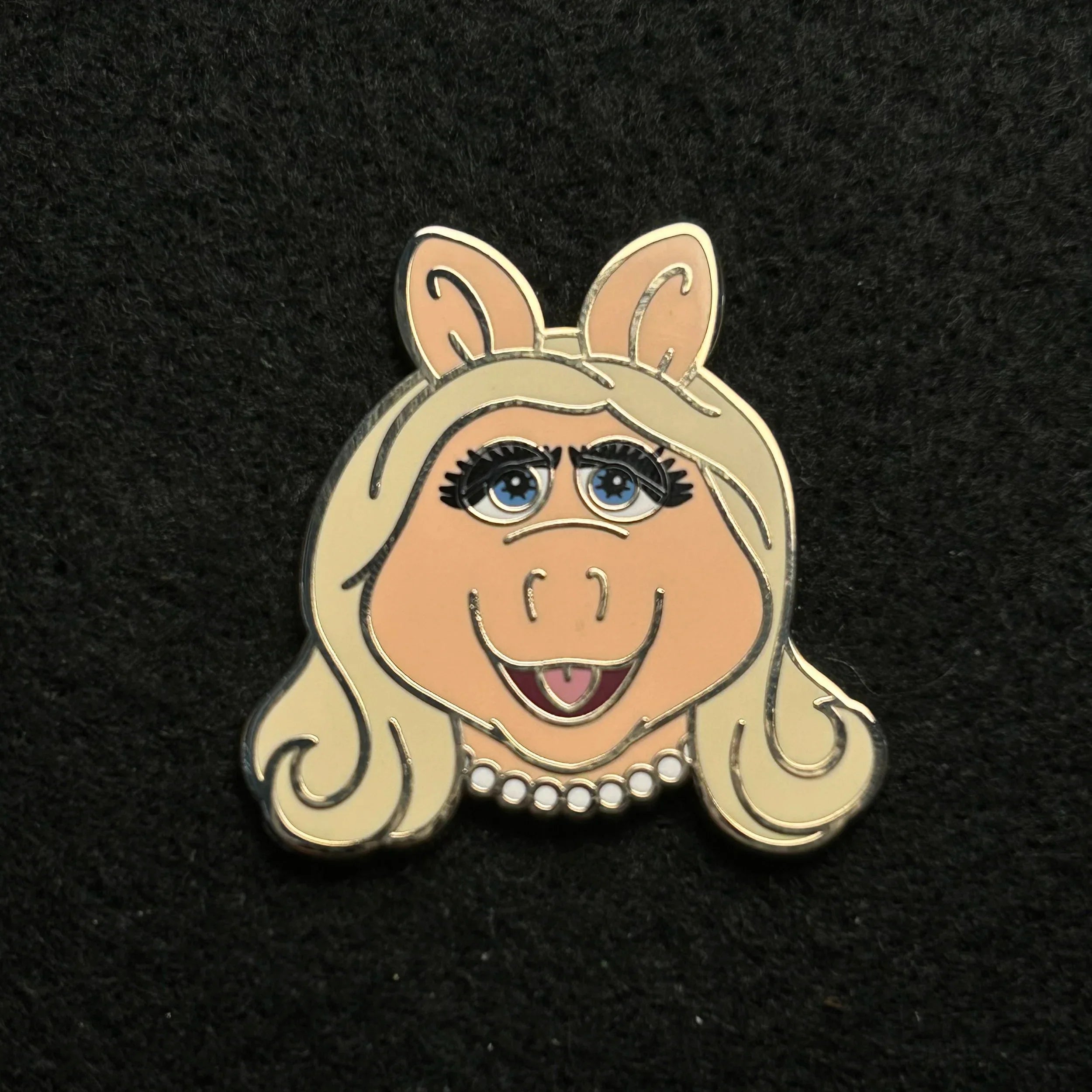 2025 - Animal - Muppets Studio Exclusive - Disney Pin