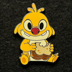 2024 - Ruben - Lilo and Stitch - Disney Pin