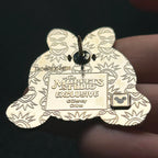 2025 - Animal - Muppets Studio Exclusive - Disney Pin