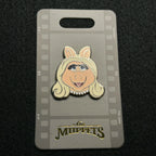 2025 - Animal - Muppets Studio Exclusive - Disney Pin